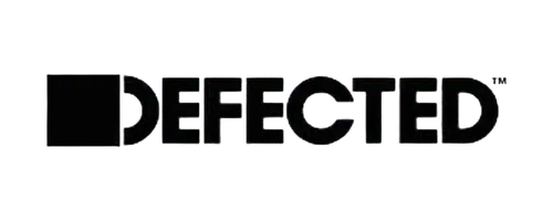 Defected Records Logo