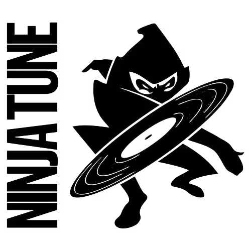 Ninja Tune Logo