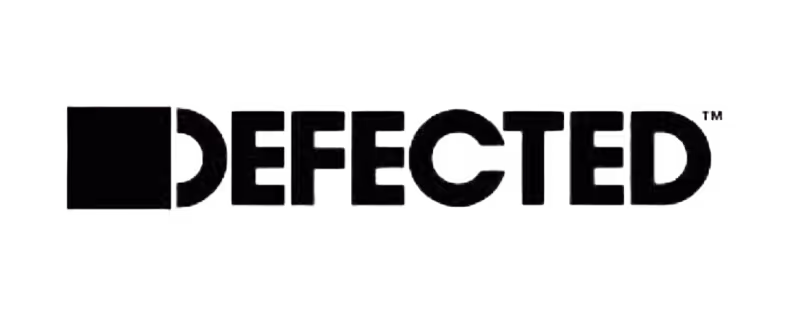 Defected Records Logo